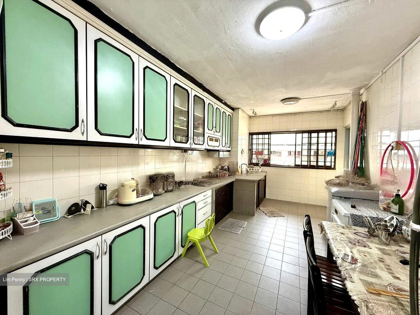 Blk 107 Fengshan Estate (Bedok), HDB 3 Rooms #477001241